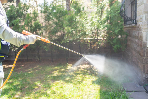 Best Insect Control  in Pleasant Run Farm, OH